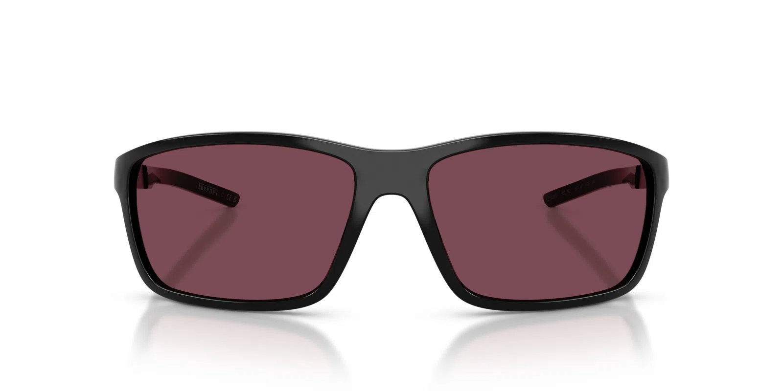 Scuderia Ferrari 6021U Sunglasses - view 9